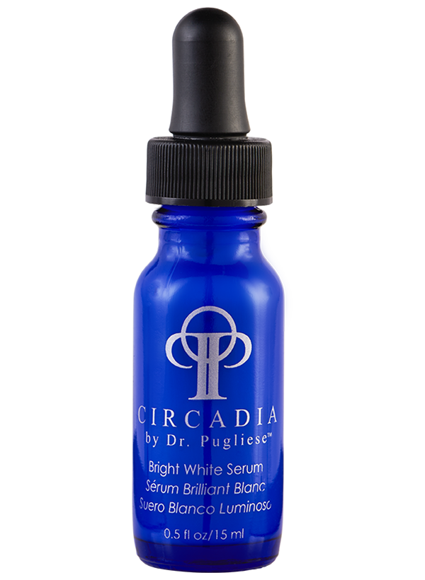 Circadia Bright White Serum
