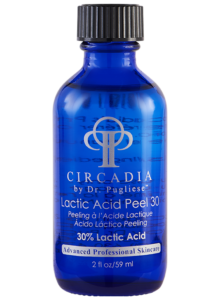 Circadia Lactic Acid Peel 30