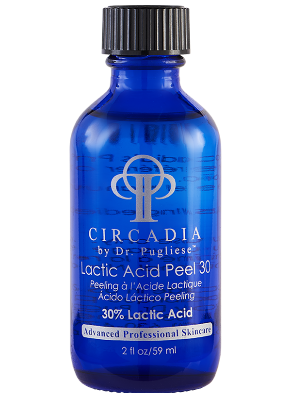 Circadia Lactic Acid Peel 30