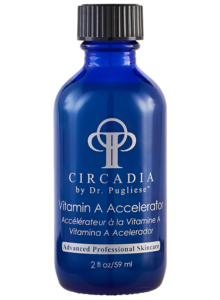 Circadia Vitamin A Accelerator