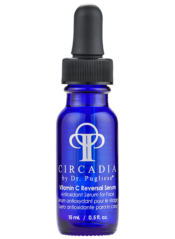 Circadia Vitamin C Reversal Serum