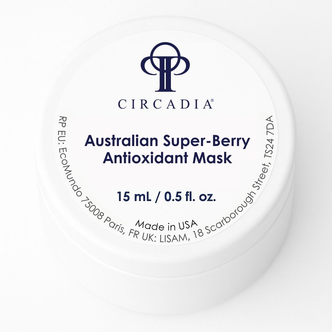 Australian Super-Berry Antioxidant Mask - Bild 2