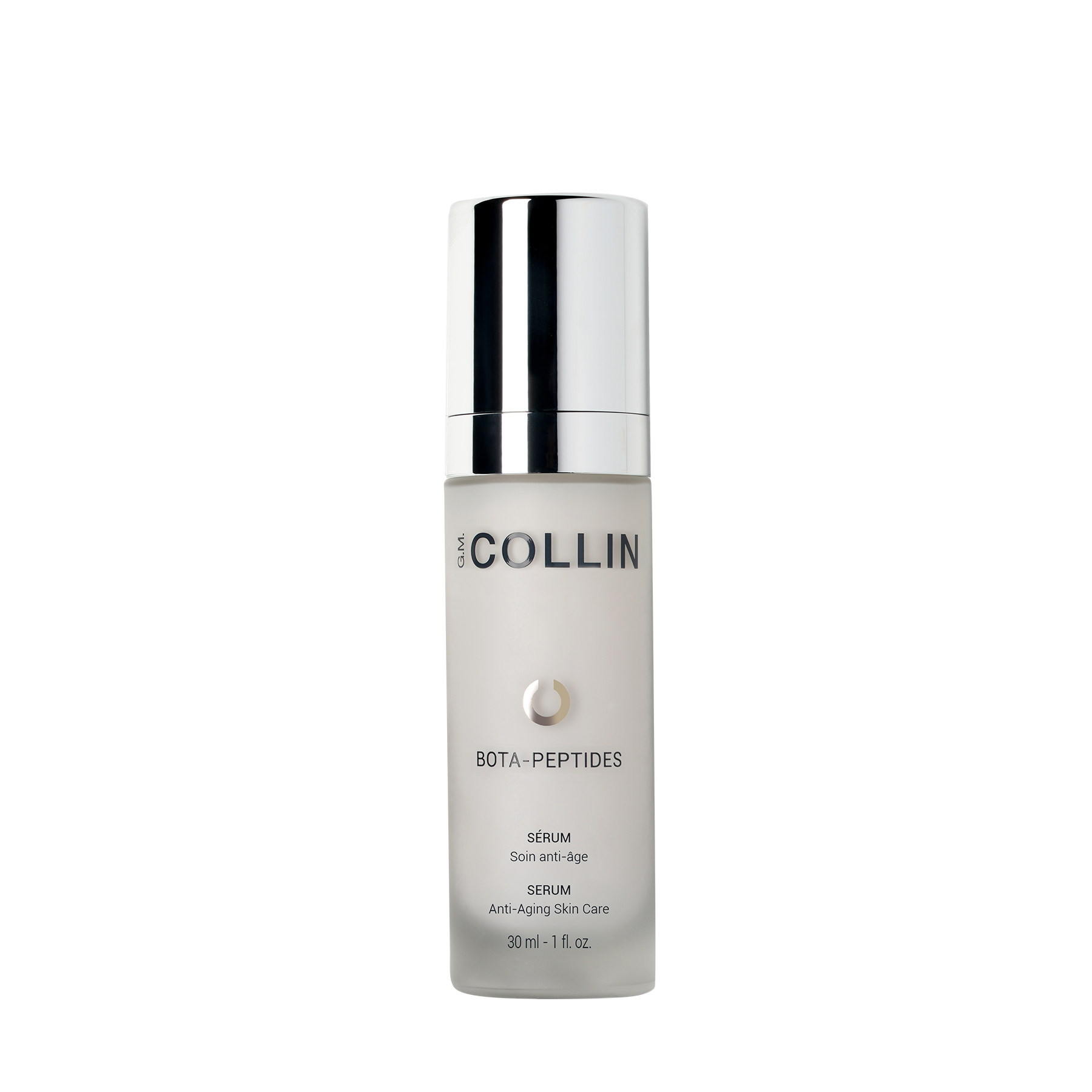 Bota-Peptides Serum