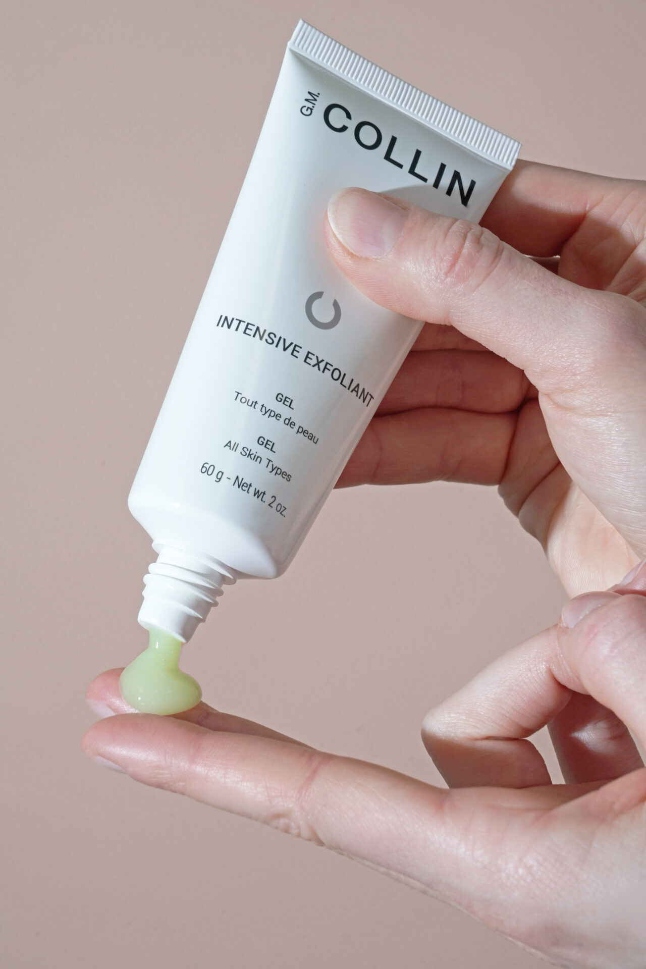 Intensive Exfoliant Exfoliating Gel - Bild 2