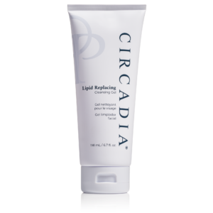Lipid Replacing Cleansing Gel
