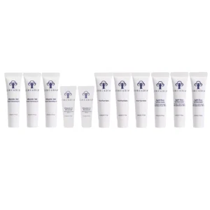 Post Peel Kit