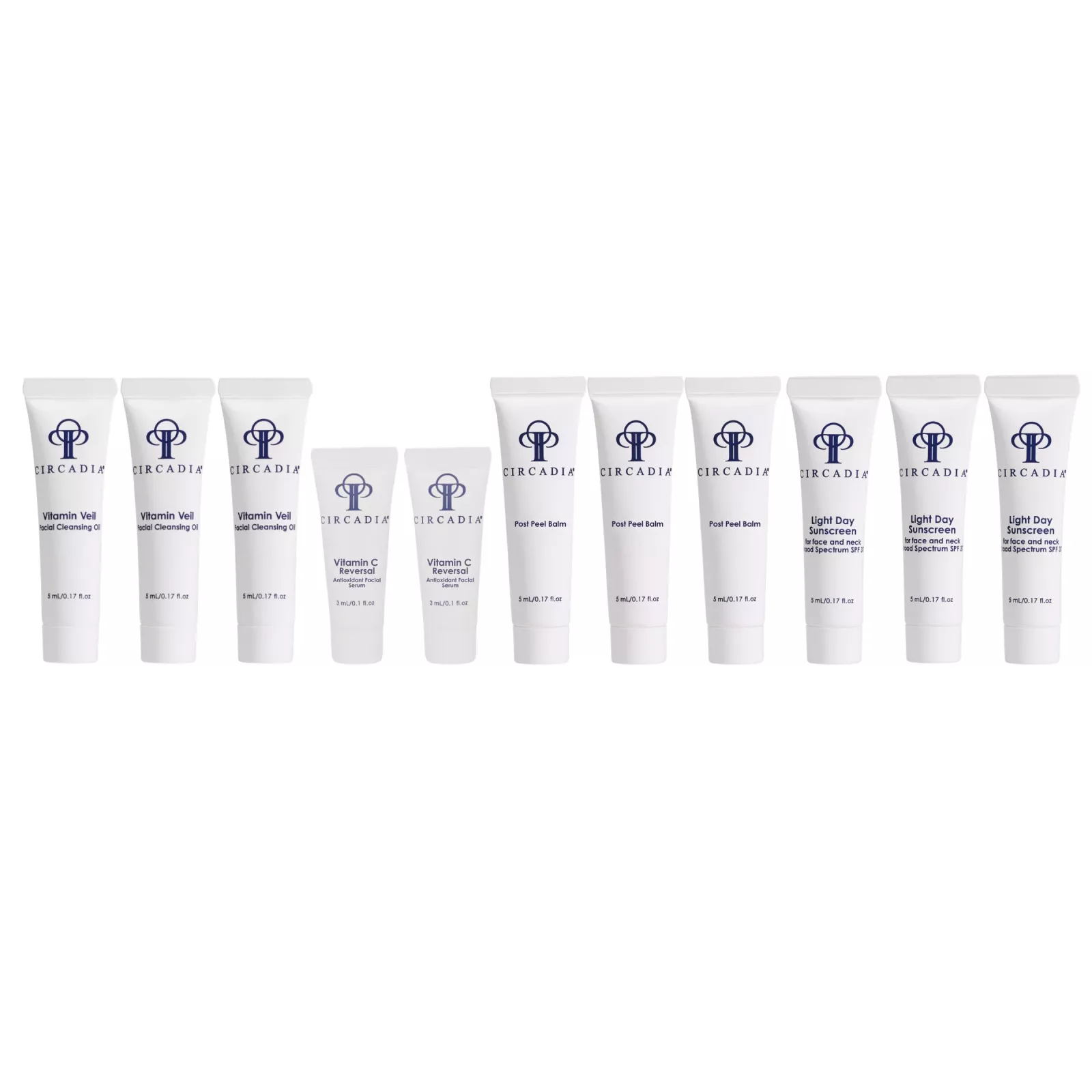 Post Peel Kit