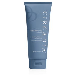 Tidal Moisture for Body
