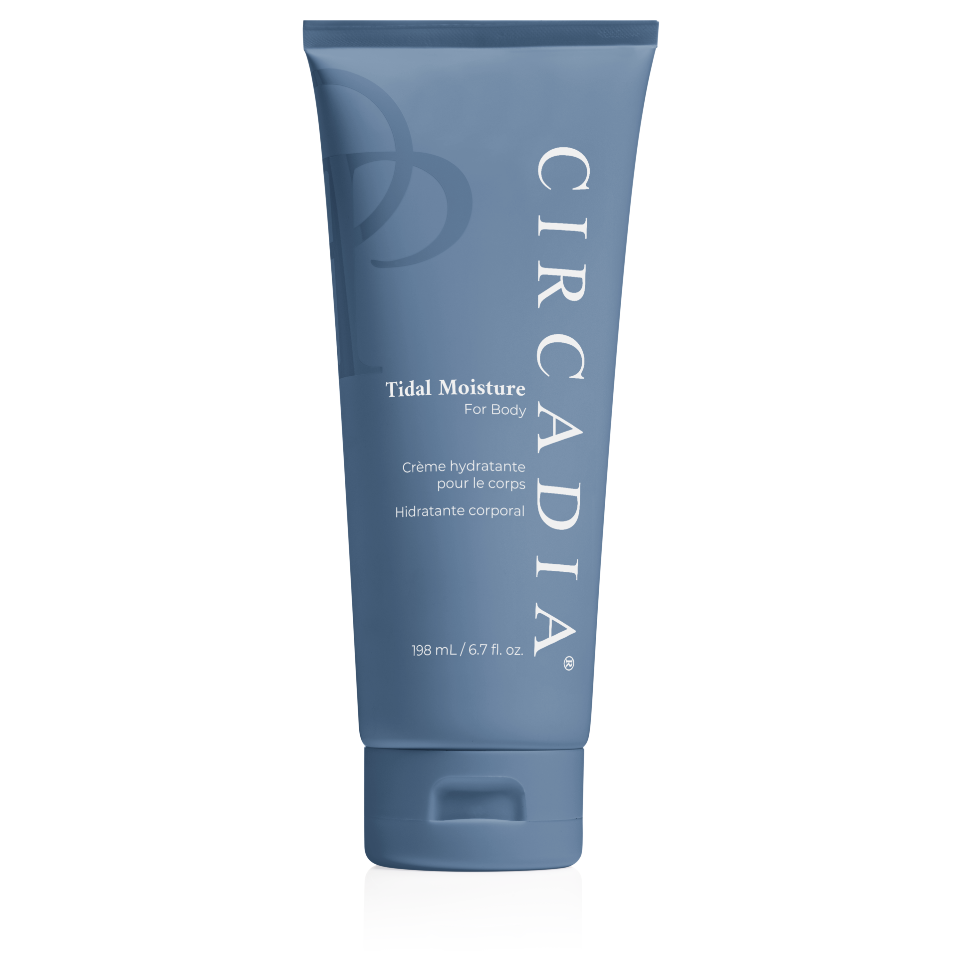 Tidal Moisture for Body