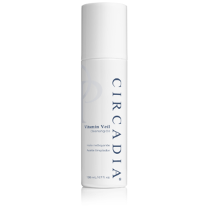 Vitamin Veil Cleanser
