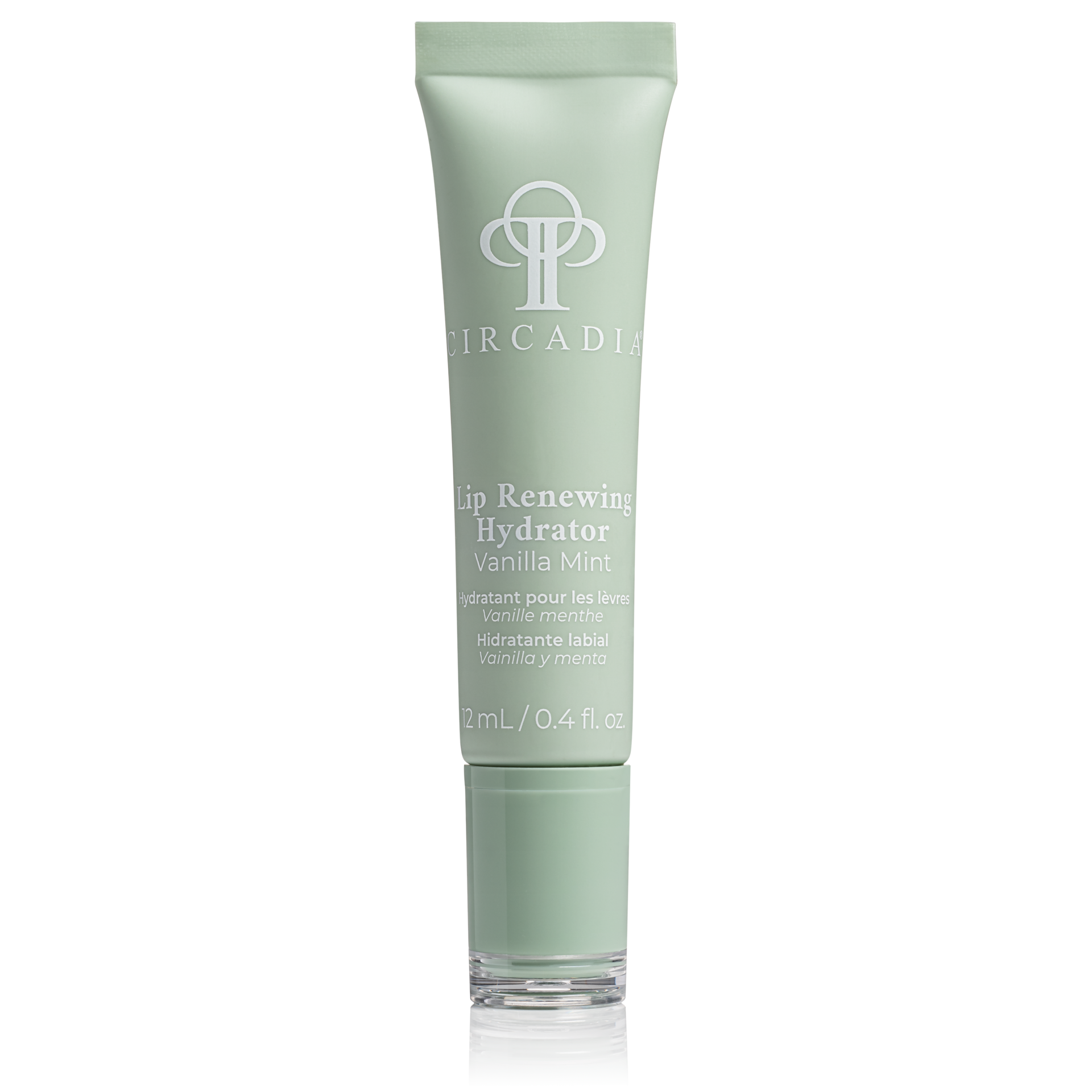 Lip Renewing Hydrator - Vanilla Mint