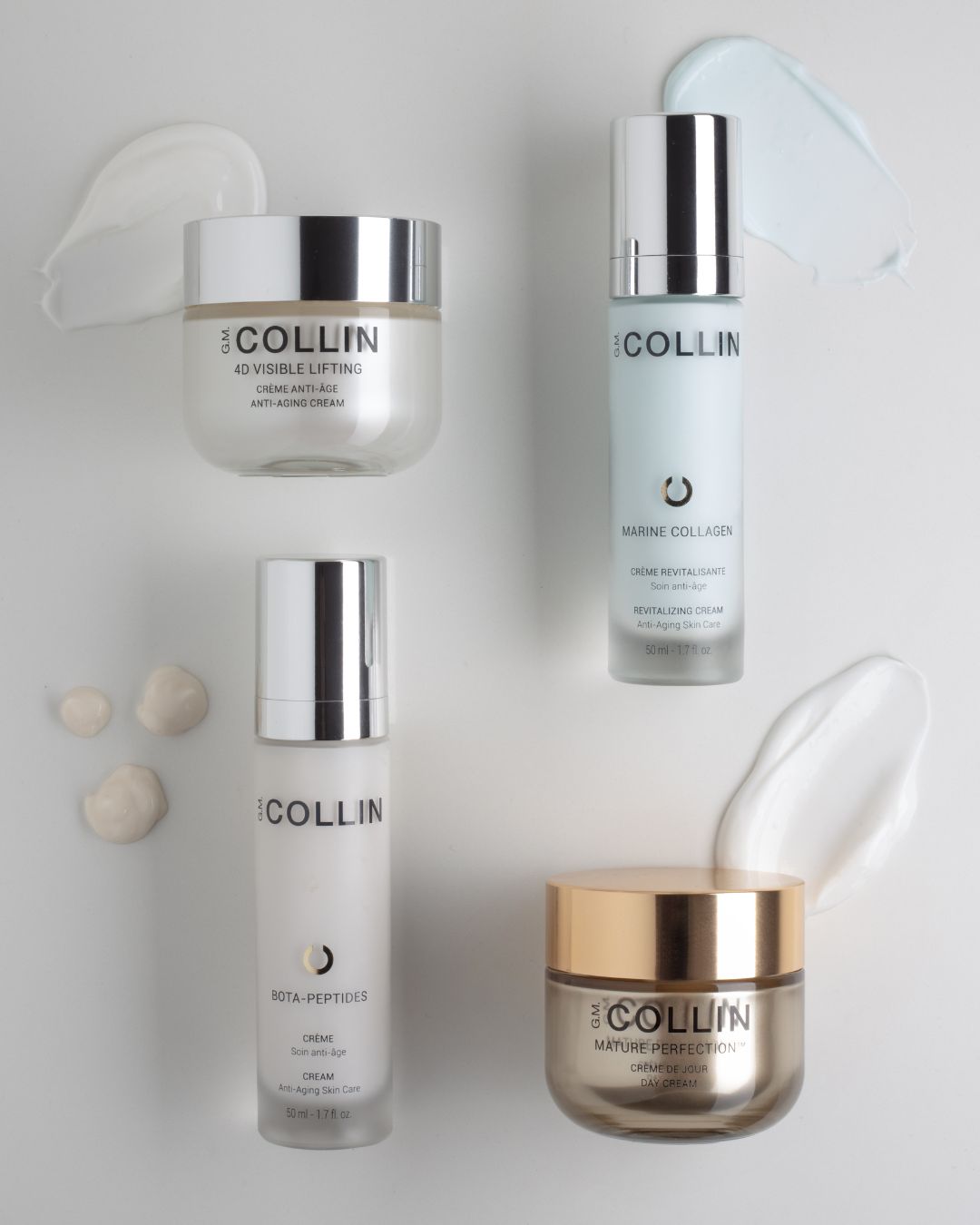 8. Anti-aging products 8. Anti-aging products