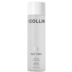 Peel Toner Exfoliant