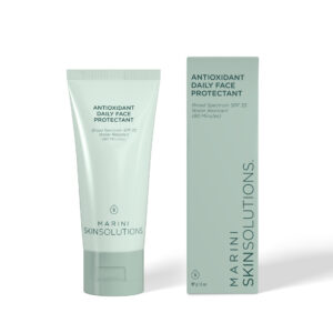 Antioxidant Daily Face Protectant SPF 30
