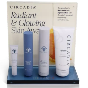 Circadia display