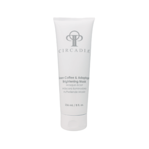 Green Coffee & Adaptogen Brightening Mask