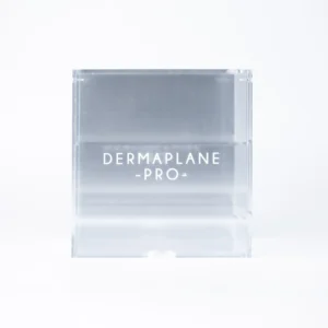 DermaplanePRO bladhållare box