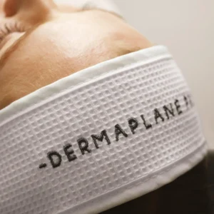 DermaplanePRO headband