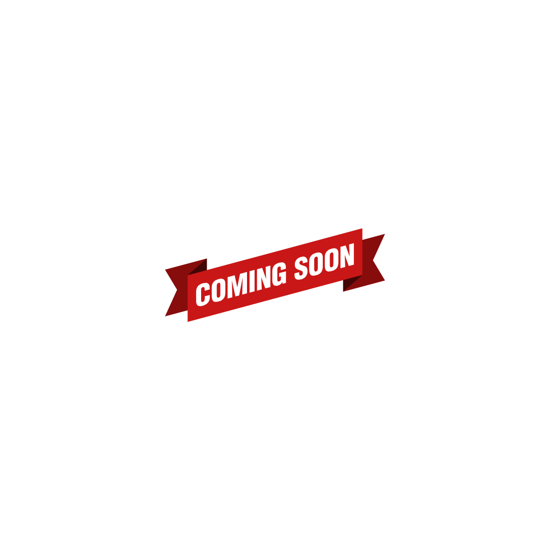 coming soon badge